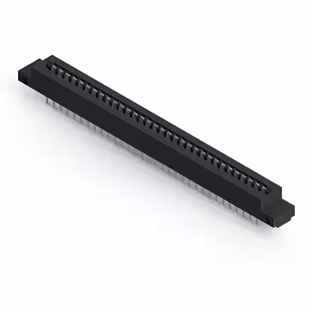357-064-440-212 EDAC Inc.  Edgeboard Connectors